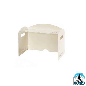 بادگیر/ محافظ باد تاشو کمپینگ بلک دیر مدل  2210-BCWS