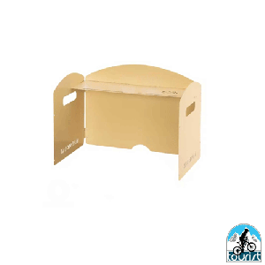 بادگیر/ محافظ باد تاشو کمپینگ بلک دیر مدل  2210-BCWS