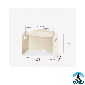 بادگیر تاشو کمپینگ بلک دیر مدل  2210-BCWS