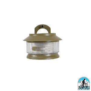 چراغ چادر شارژی ریسه ای مدل Ch-818