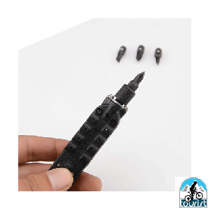 پیچ کشتی و ابزار مینی مدل  A30