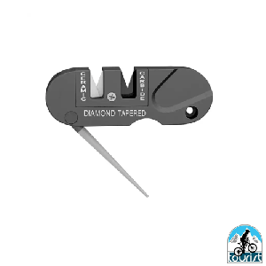 چاقو تیز کن چند منظوره DIAMOND TAPERED