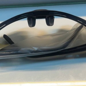 عینک KAPVOE  مدل  TK9027-Q-4