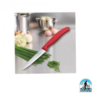چاقو میوه‌خوری Victorinox  مدل  Paring Knife ۶.۷۷۰۱