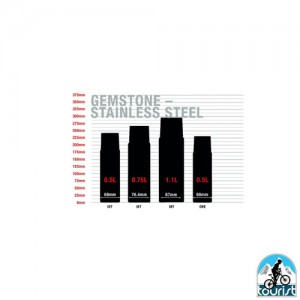 فلاسک سیگ مدل Gemstone IBT 1.1L