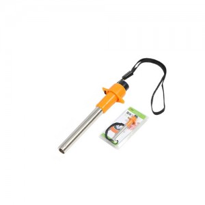 فندک الکتریکی جرقه زن دستی