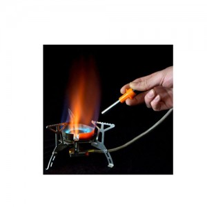 فندک الکتریکی جرقه زن دستی