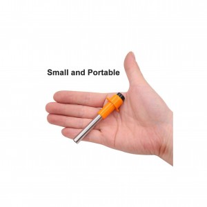 فندک الکتریکی جرقه زن دستی