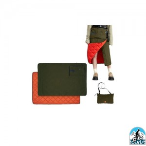 پتو پر الیاف یک نفره نیچرهایک مدل cnh22yr012