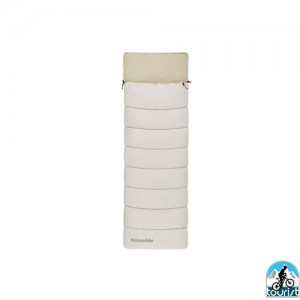 کیسه خواب یک نفره کلاه دار نیچرهایک مدل CNK2300SD016