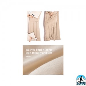 کیسه خواب الیاف  L150 نیچرهایک مدل  NH20MSD05