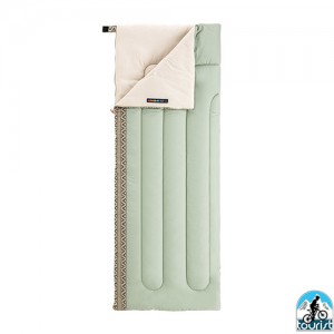 کیسه خواب الیاف  L150 نیچرهایک مدل  NH20MSD05