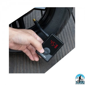 پمپ باد شارژی Gub مدل EP 300