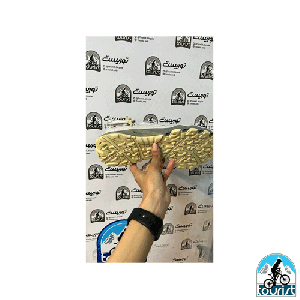 صندل مردانه هامتو مدل HUMTTO 660958A-4