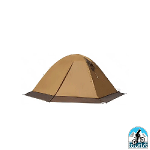 چادر سه نفره موبی گاردن مدل Cold Mountain 3 Plus NXZQU61018