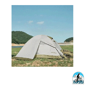 چادر سه نفره موبی گاردن مدل Cold Mountain 3 Plus NXZQU61018