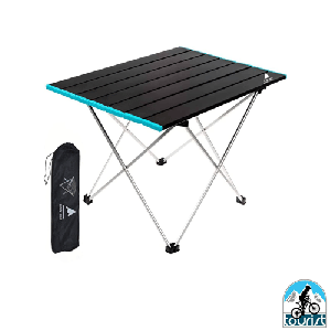 میز الومینیومی کینگ‌هایک مدل KH008L