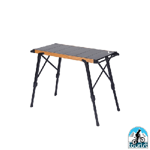 میز آلومینیومی کینگ‌هایک مدل HK016