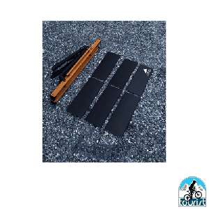 میز الومینیومی کینگ‌هایک مدل KH008