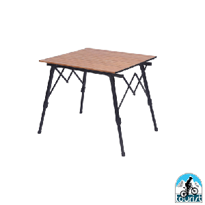 میز الومینیومی کینگ‌هایک مدل HK016