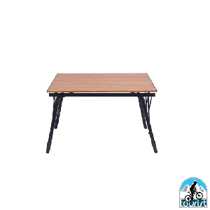 میز الومینیومی کینگ‌هایک مدل HK016