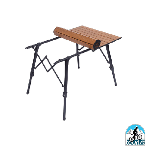 میز الومینیومی کینگ‌هایک مدل HK012