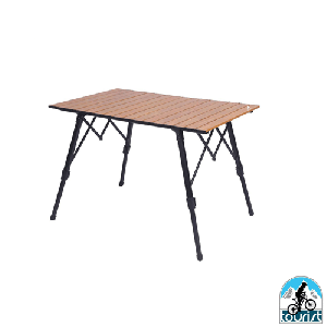 میز الومینیومی کینگ‌هایک مدل HK012