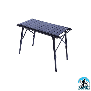 میز آلومینیومی کینگ هایک مدل HK018