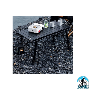 میز الومینیومی کینگ‌هایک مدل HK011