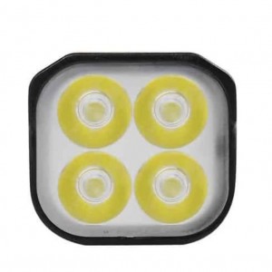 چراغ جلو 2000 لومن مدل  Gub GH40