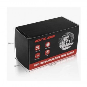 چراغ جلو 2000 لومن مدل  Gub GH40