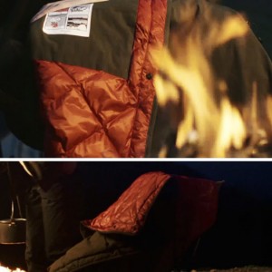 پتو پر الیاف یک نفره نیچرهایک مدل cnh22yr012