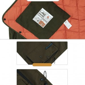 پتو پر الیاف یک نفره نیچرهایک مدل cnh22yr012