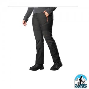 شلوار وینداستاپر داخل پلار