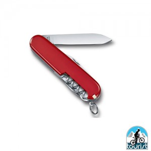 چاقو 18 کاره کوهنورد ویکتورینوکس مدل  Victorinox Mountaineer 1.3743