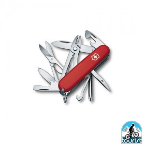 چاقو و ابزار چندکاره ویکتورینوکس  DELUXE TINKER مدل  1.4723