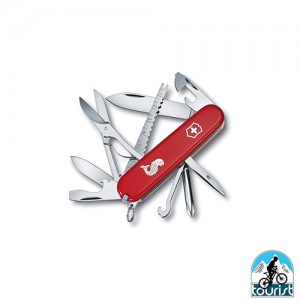 ابزار چند کاره ویکتورینوس مدل fisherman in red 1.4733.72