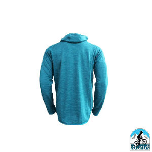 ژاکت بافت پلار کلاهدار مردانه پکینیو مدل 162