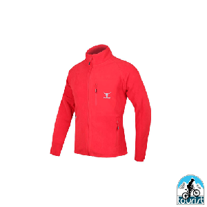 سویی شرت (ژاکت) پلار تمام زیپ کله گاوی اورجینال پکینیو مدل PK901271