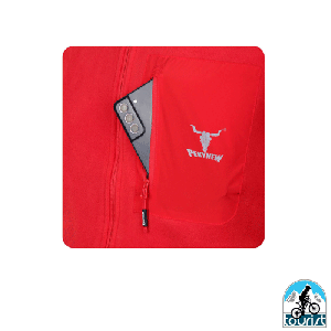 ژاکت پلار کله گاوی پکینیو مدل ۱۰۲۸