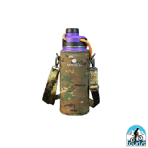 کاور فلاسک انیکس مدل سانتکو KTWO 500ml