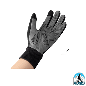 دستکش دوچرخه سواری زمستانی GUB 2132