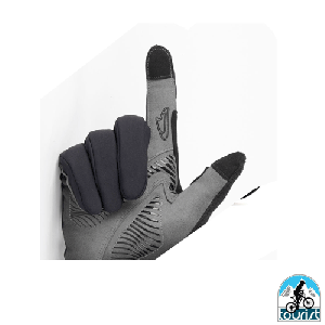 دستکش دوچرخه سواری زمستانی GUB 2132