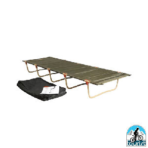 تخت کمپینگ تیتو کمپ مدل TRAVEL
