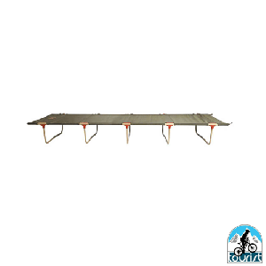 تخت کمپینگ تیتو کمپ مدل TRAVEL