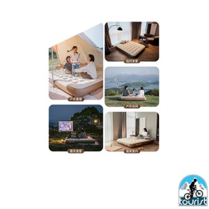 تشک بادی 2 نفره نیچرهایک مدل CNH23DZ10001