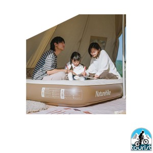 تشک بادی 2 نفره نیچرهایک مدل CNH23DZ10001