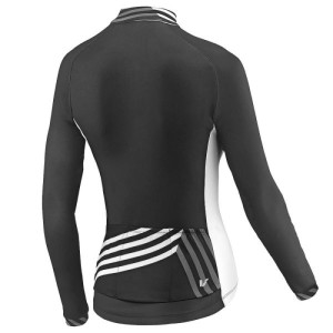 بلوز دوچرخه سواری زنانه لیو جاینت مدل LIV ACCELERATE MID THERMAL LS Jersey