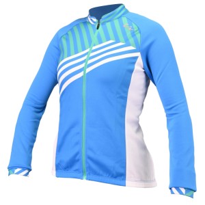 بلوز دوچرخه سواری زنانه لیو/ جاینت مدل LIV