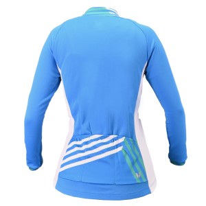 بلوز دوچرخه سواری زنانه لیو مدل LIV